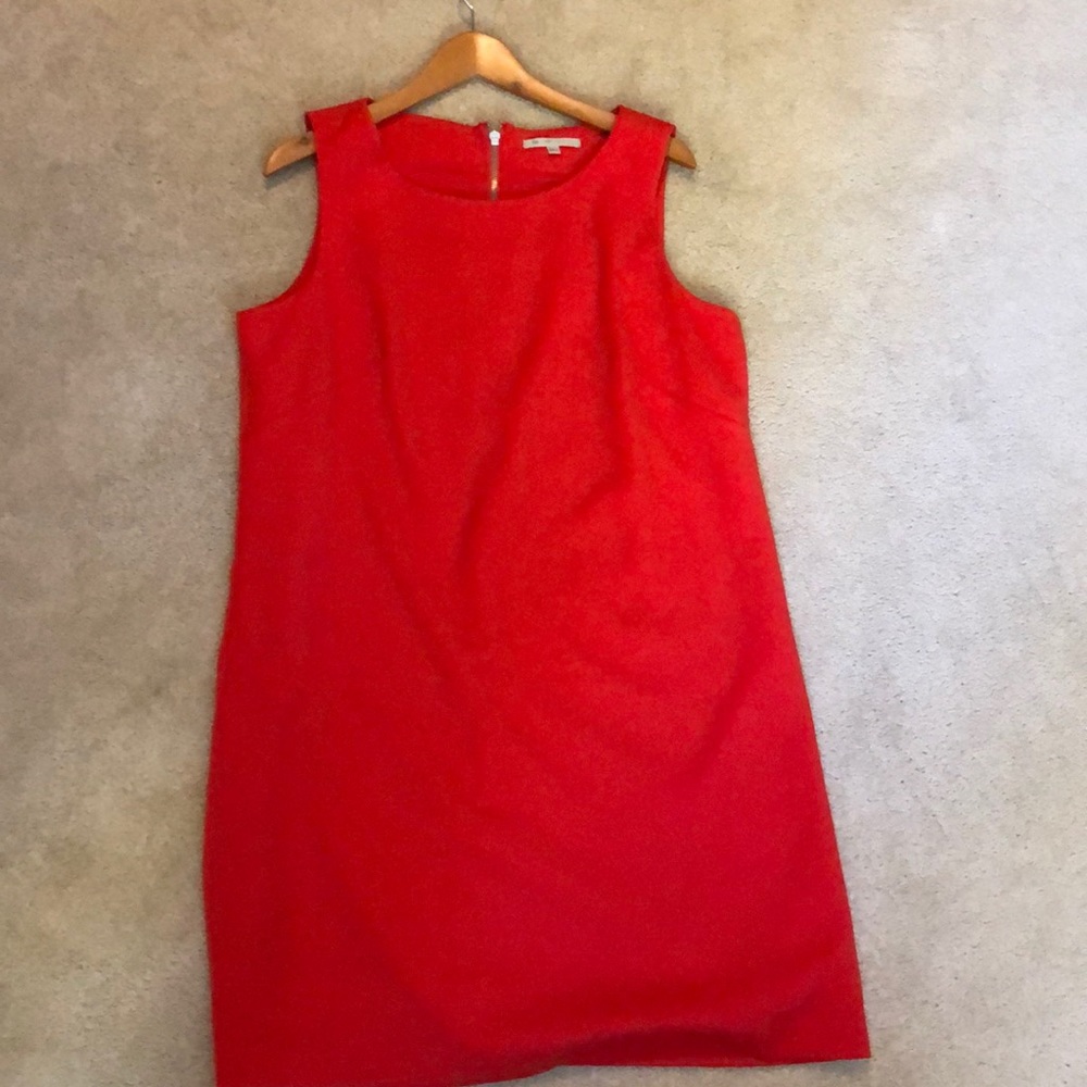Super cute Gap shift dress